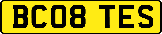 BC08TES
