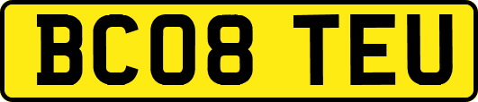 BC08TEU