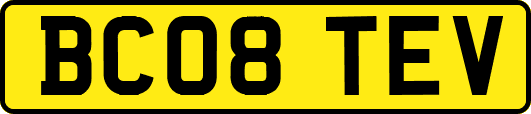 BC08TEV