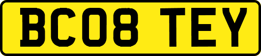 BC08TEY