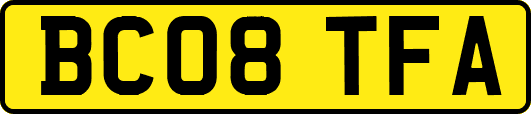 BC08TFA