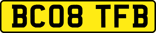 BC08TFB