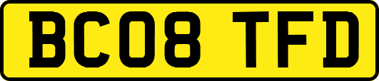 BC08TFD