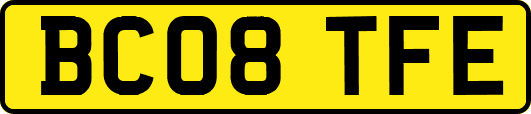 BC08TFE