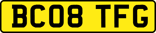BC08TFG