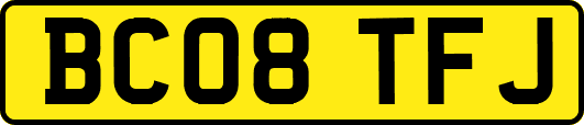 BC08TFJ