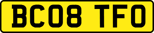 BC08TFO