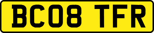 BC08TFR