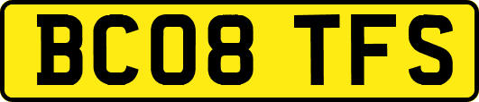BC08TFS