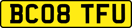 BC08TFU
