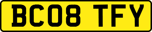 BC08TFY