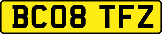 BC08TFZ