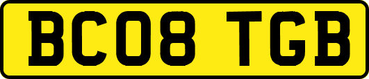 BC08TGB