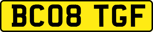 BC08TGF