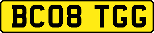 BC08TGG