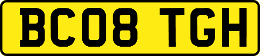 BC08TGH