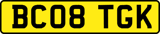BC08TGK
