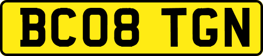 BC08TGN