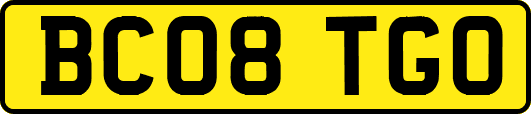 BC08TGO