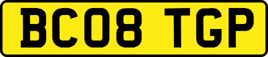 BC08TGP