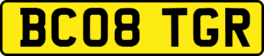 BC08TGR