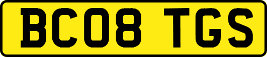 BC08TGS