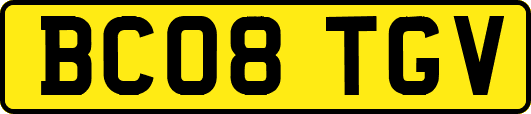 BC08TGV
