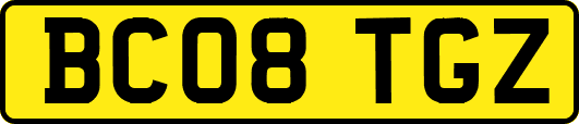 BC08TGZ