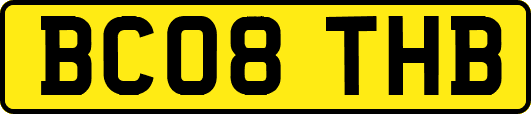 BC08THB