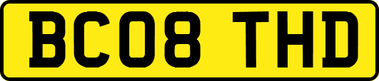BC08THD