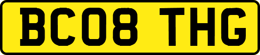 BC08THG