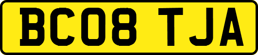 BC08TJA