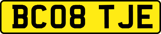 BC08TJE