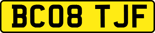 BC08TJF