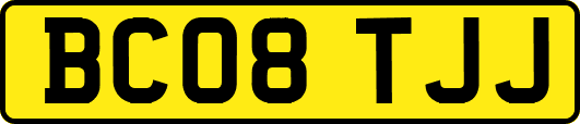 BC08TJJ