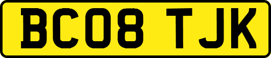 BC08TJK