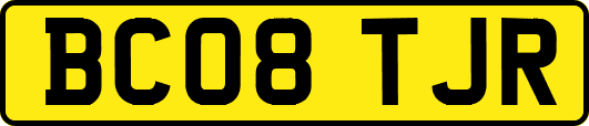 BC08TJR