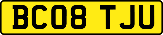 BC08TJU