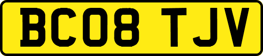 BC08TJV