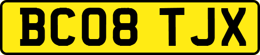 BC08TJX