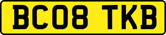 BC08TKB