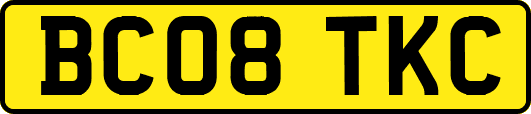 BC08TKC