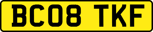 BC08TKF