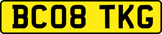 BC08TKG