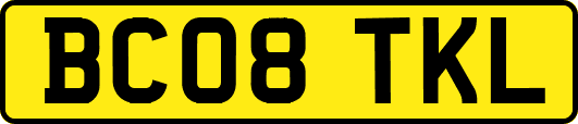 BC08TKL