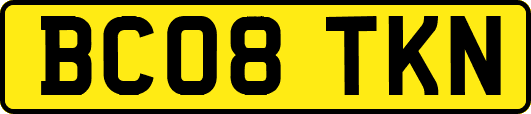 BC08TKN