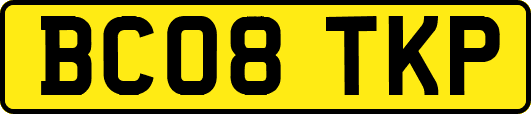 BC08TKP