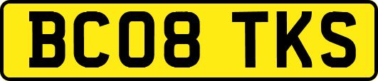 BC08TKS