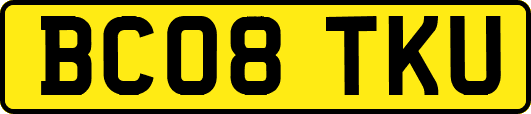 BC08TKU