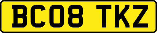 BC08TKZ